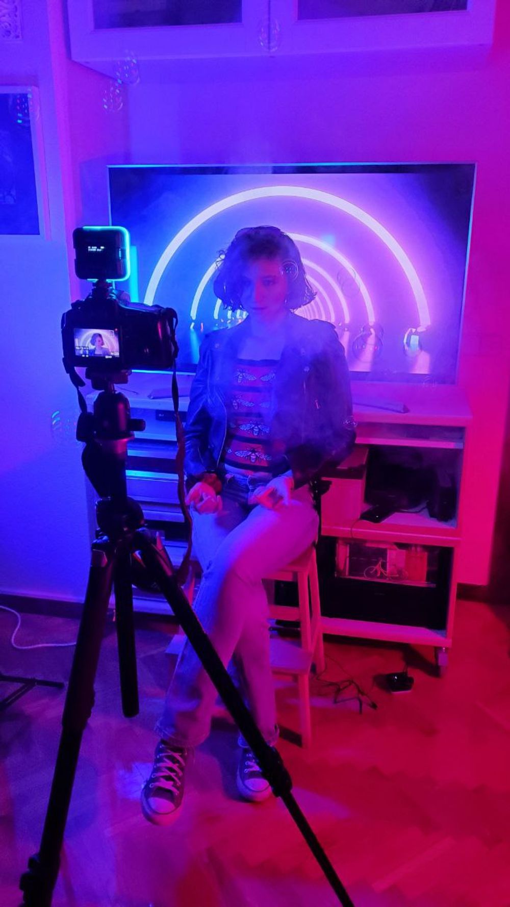 DOP Videoclip 01-10-2023