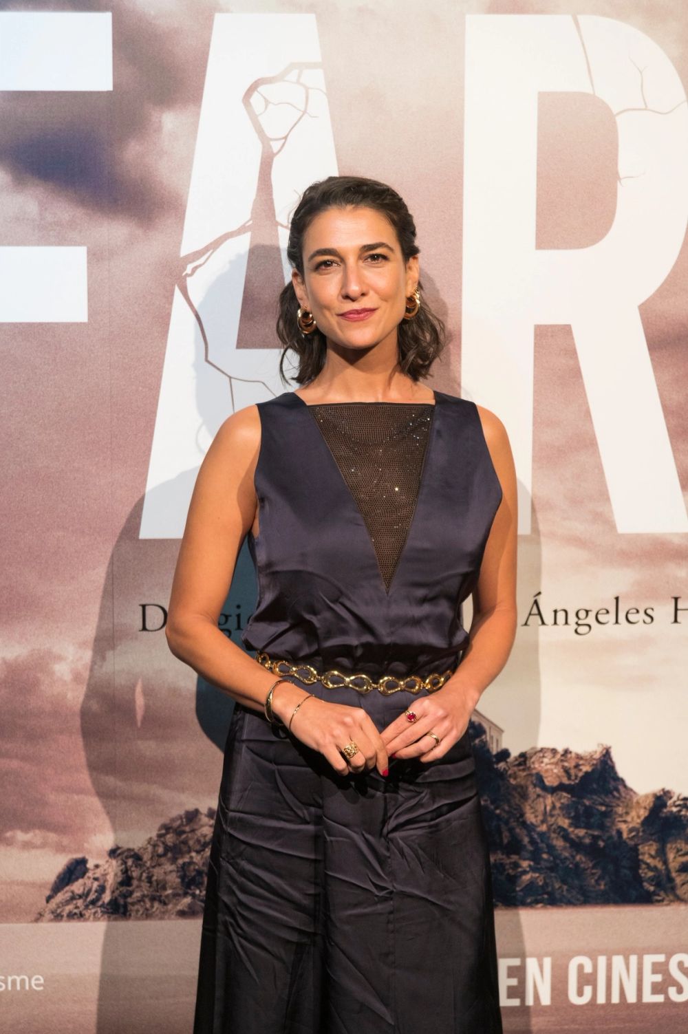 Premiere El faro 25-01-2024