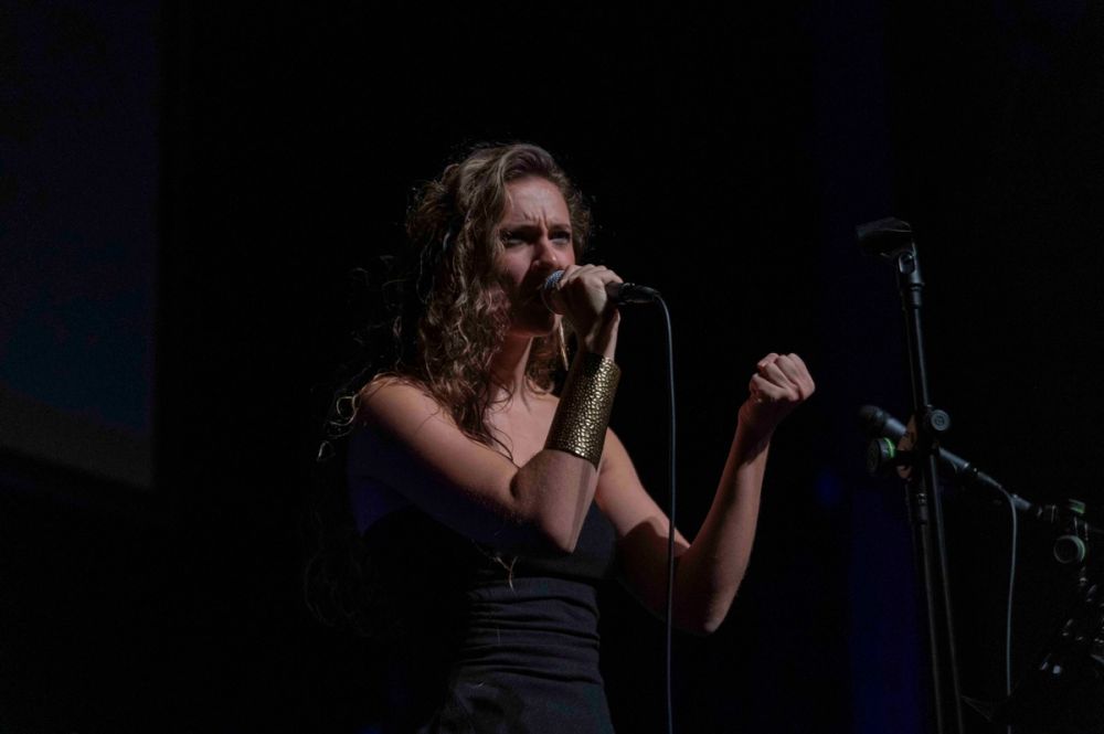 Concierto canciones de cine en español (Toledo) 12-09-2029