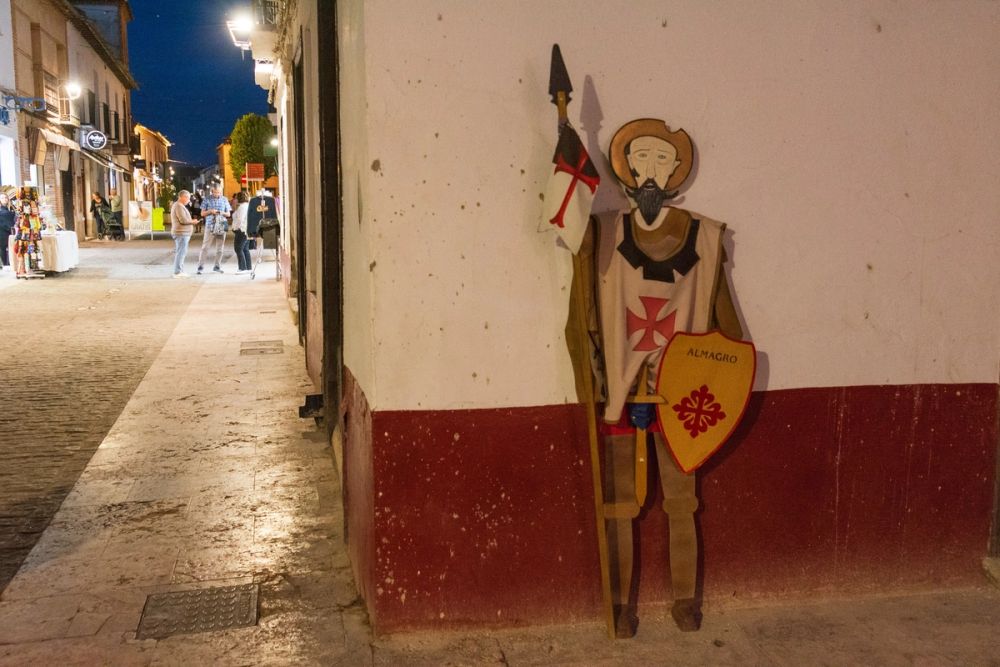 Almagro 13-10-2023