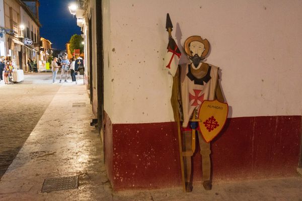 Almagro 13-10-2023