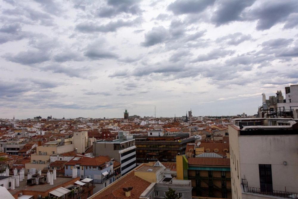 Madrid 10-06-2020