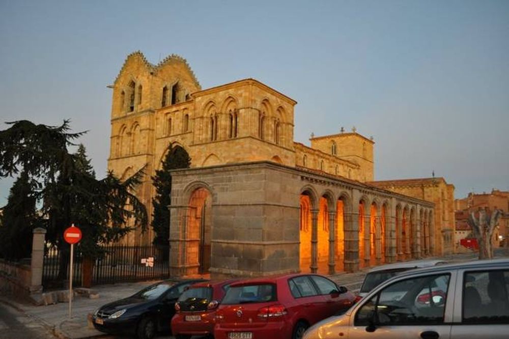 Segovia 2012