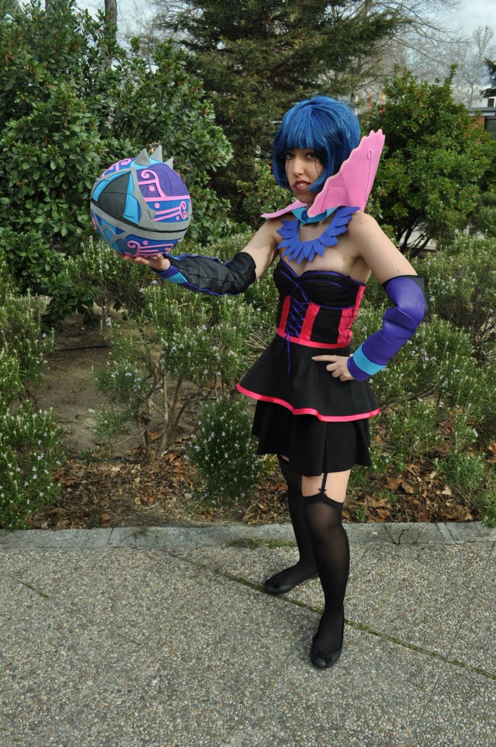 Japan weekend Febrero 2013