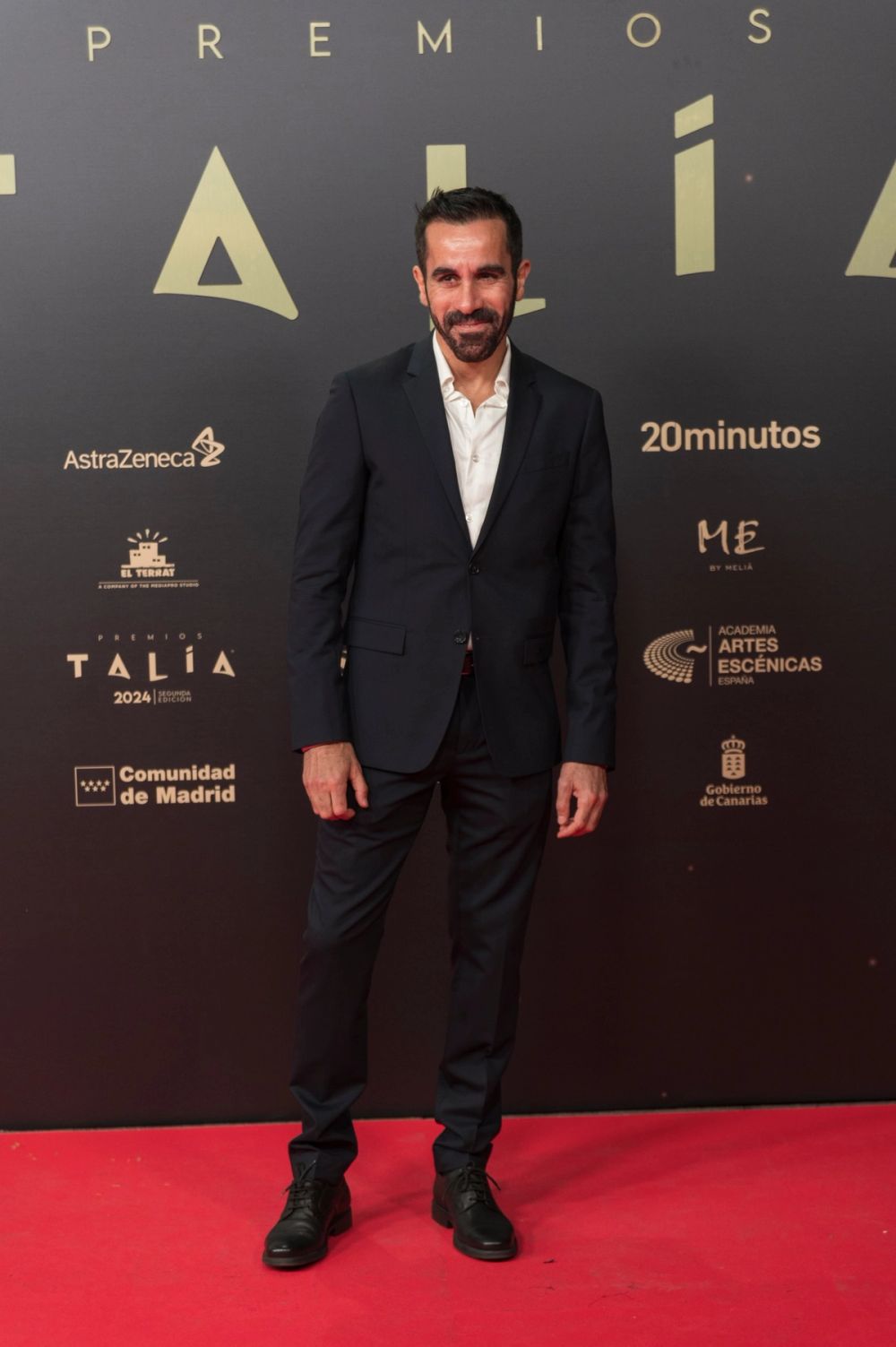 Premios Talia 22-04-2024