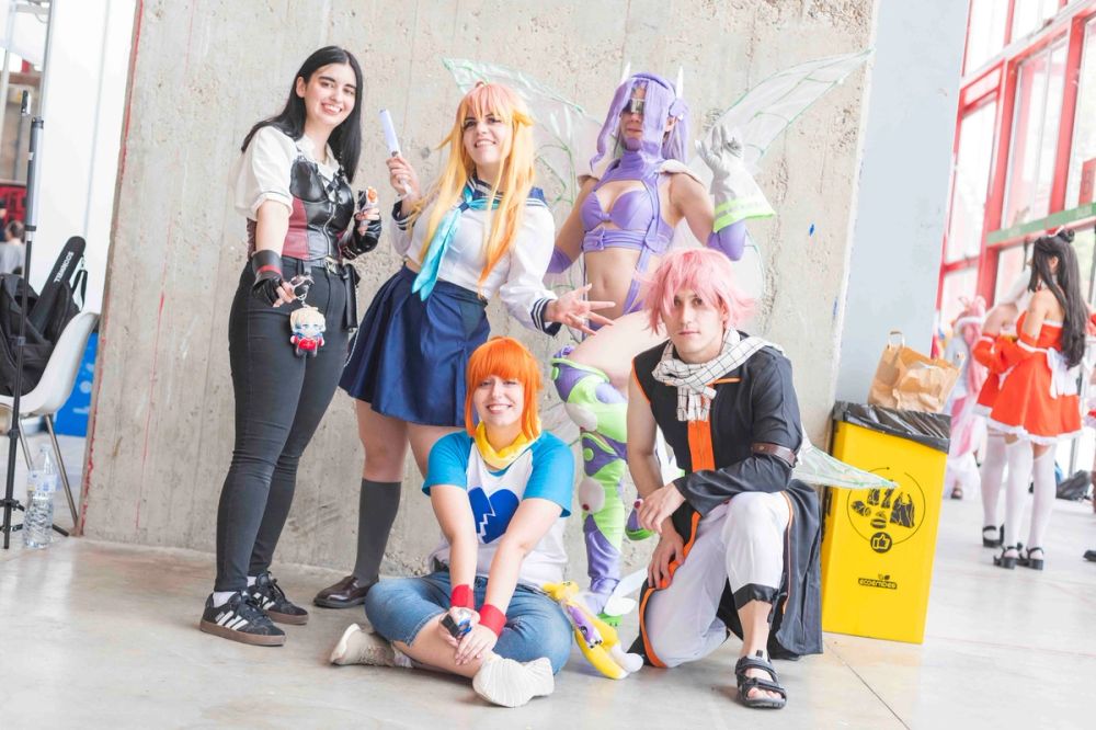 Madrid Otaku 2025