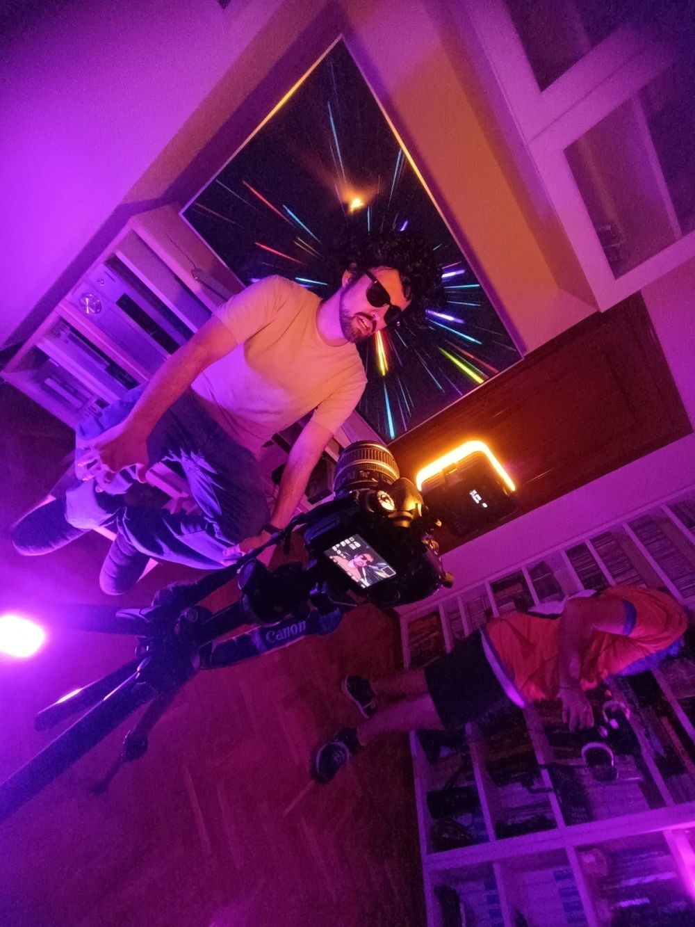 DOP Videoclip 01-10-2023