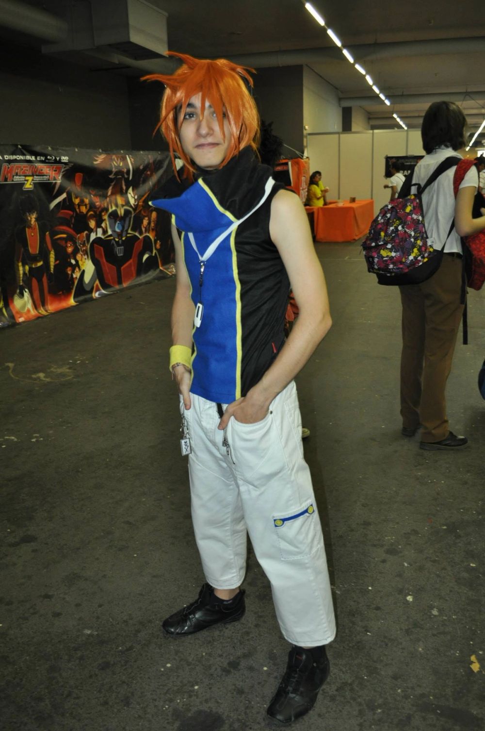 Japan weekend Septiembre 2012