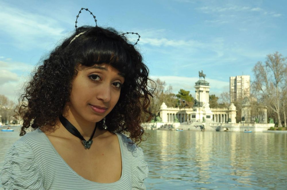 Sesion fotos Tamara 07-01-2014