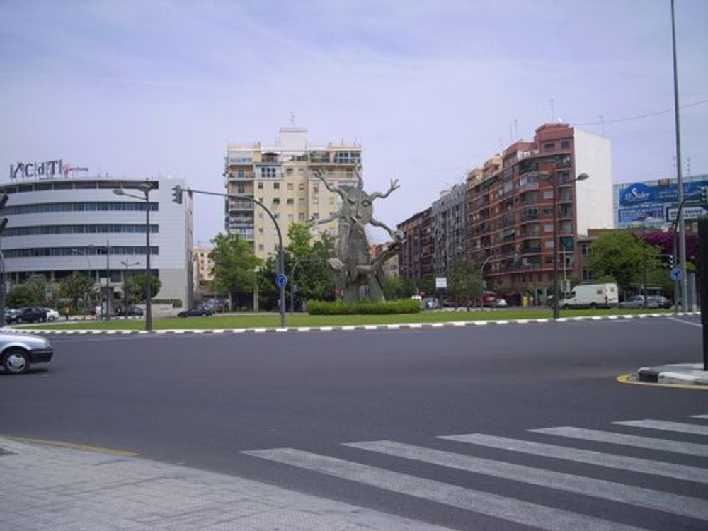 Valencia 2010