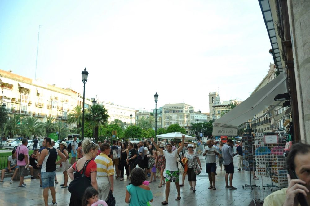 Valencia 2014