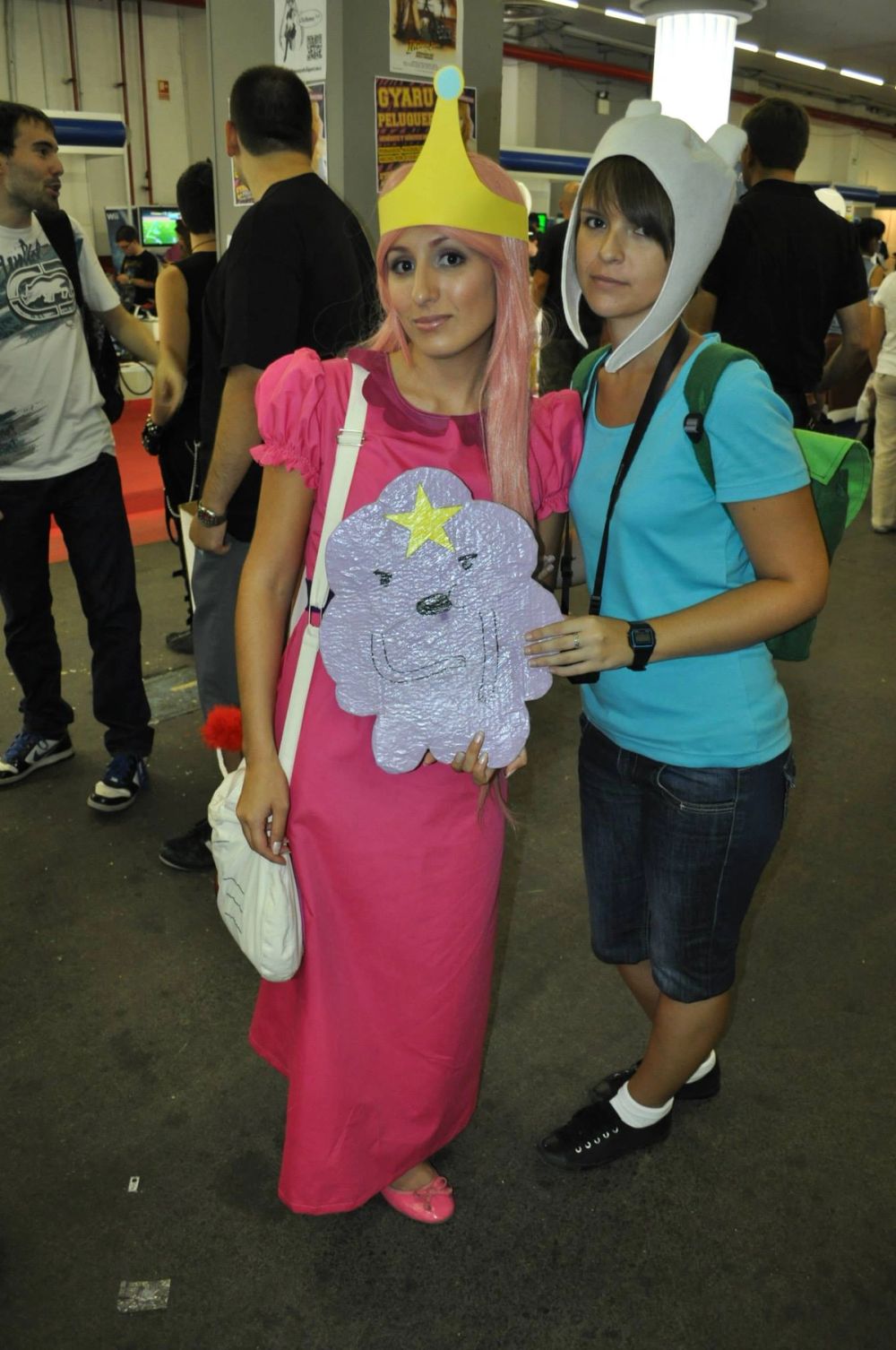 Japan weekend Septiembre 2012