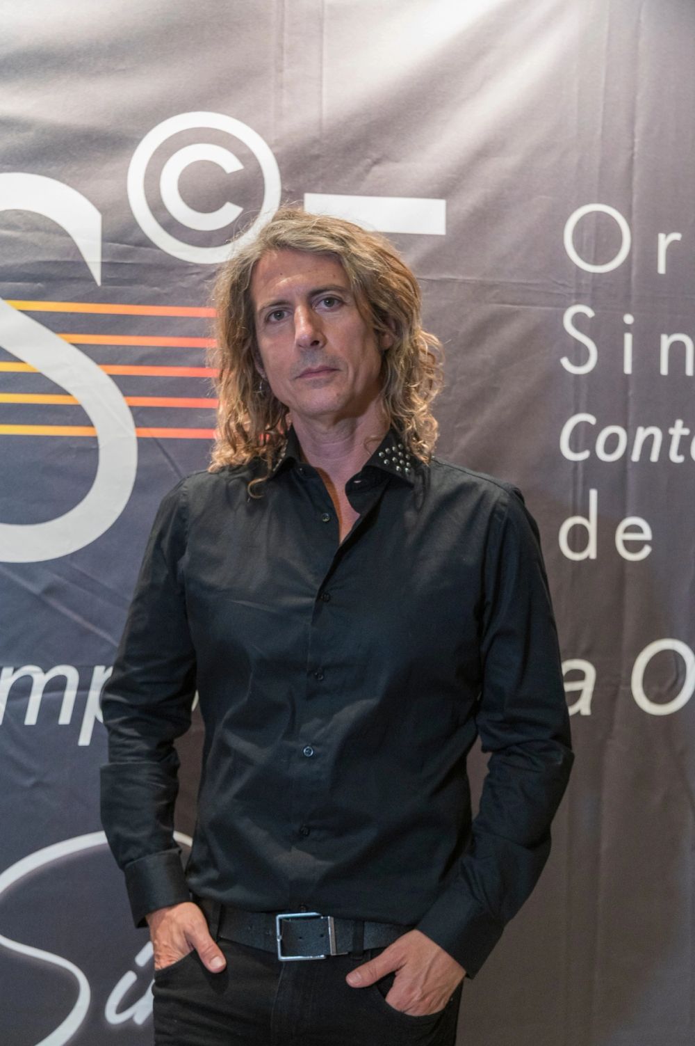 Photocall de Canciones de cine en español 11-05-2026