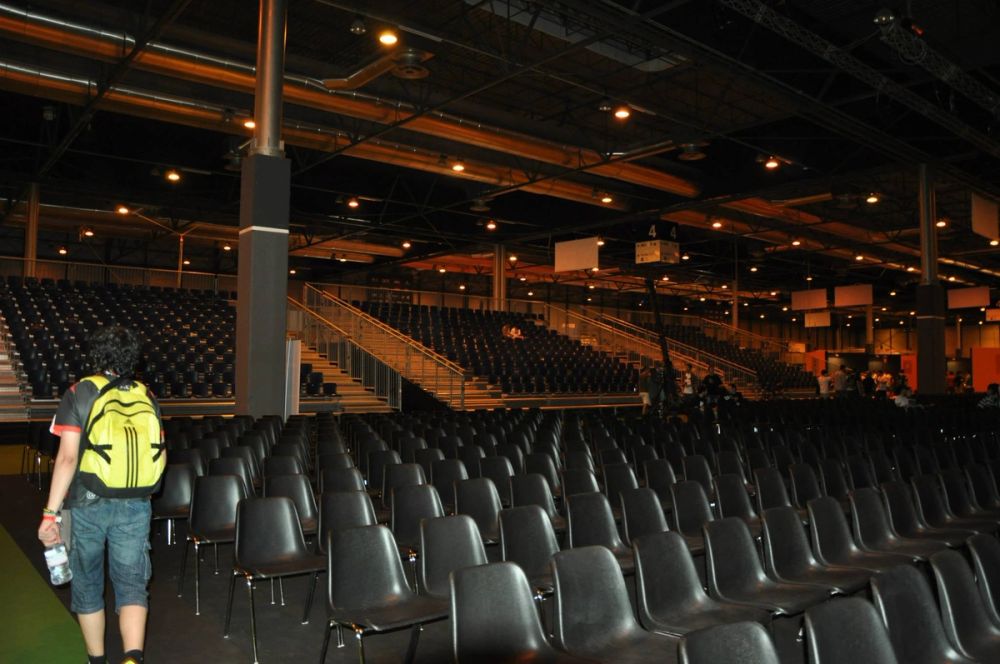 Gamergy 27-06-2014