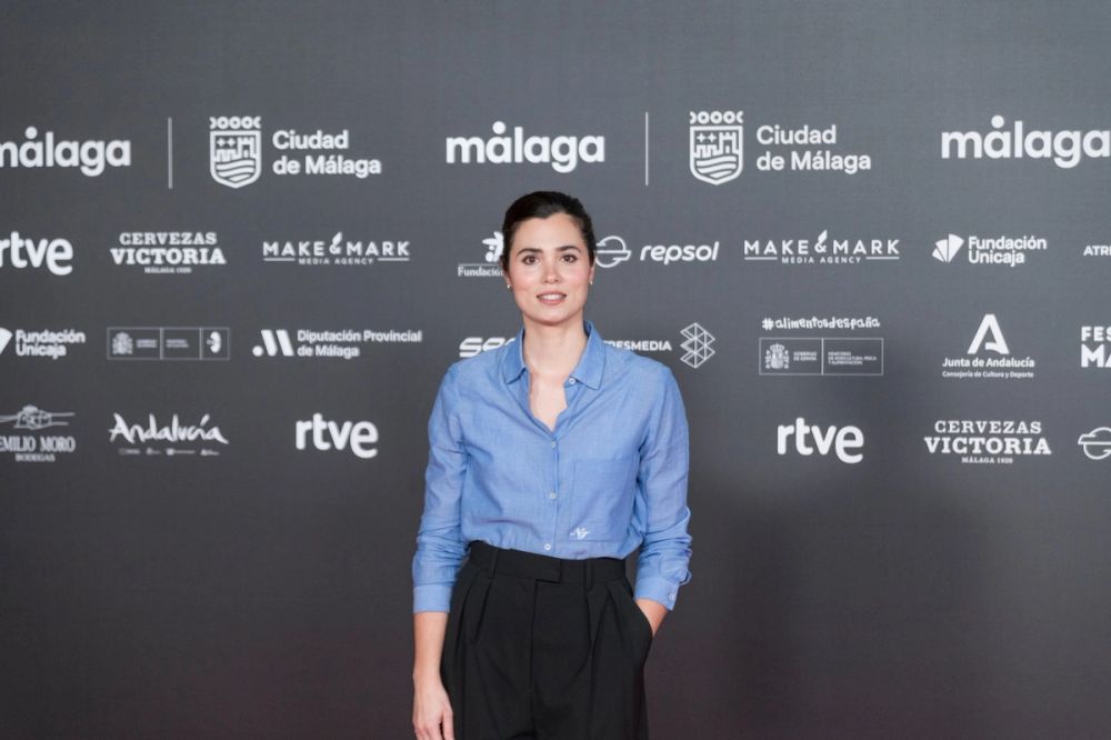 Presentacion del Festival de Malaga 2026