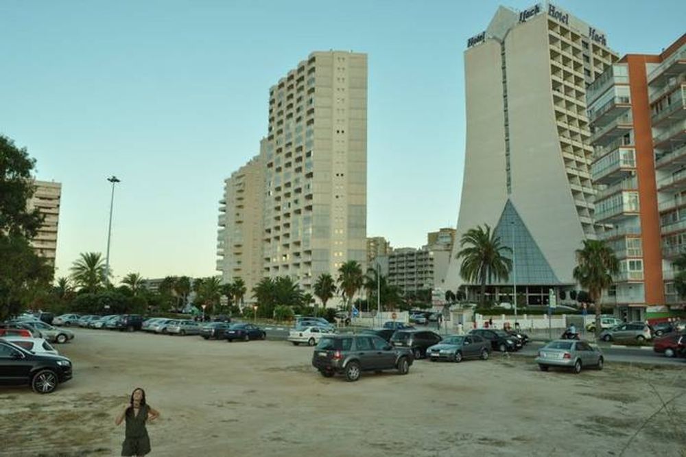 Calpe 2011
