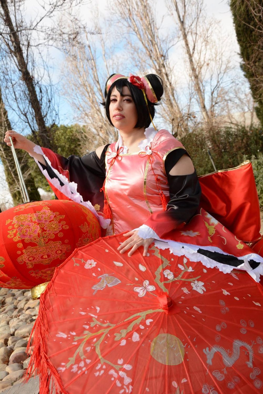 Nico Yazaw Sora 10-02-2019