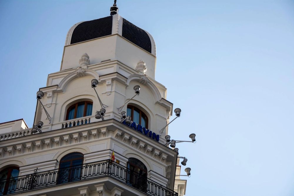 Madrid 18-09-2019