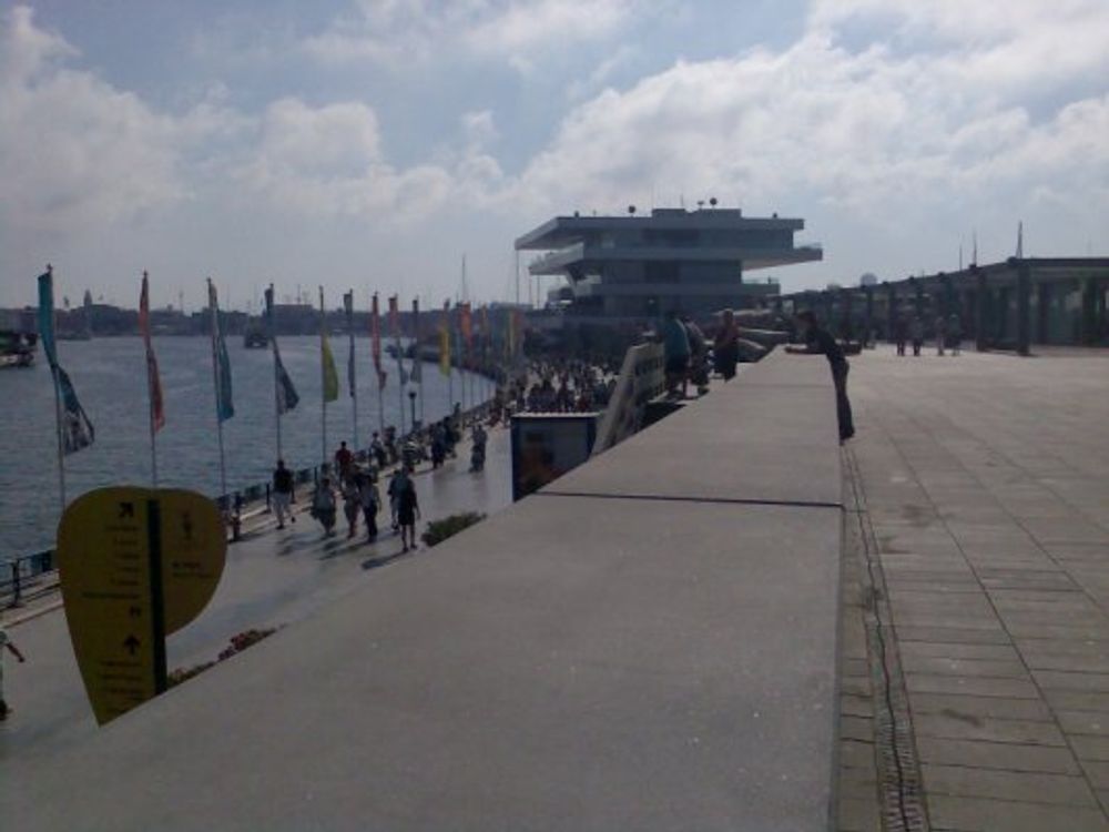 Valencia 2010