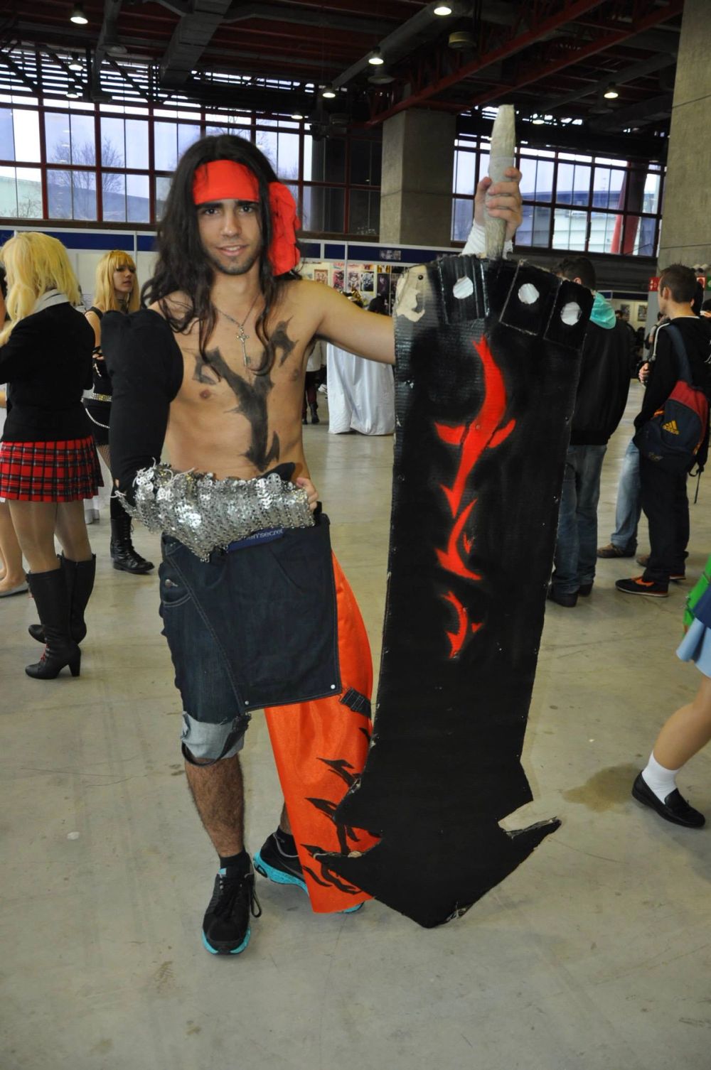 Japan weekend Febrero 2014