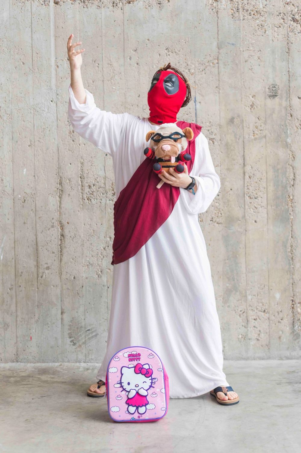 Madrid Otaku 2025