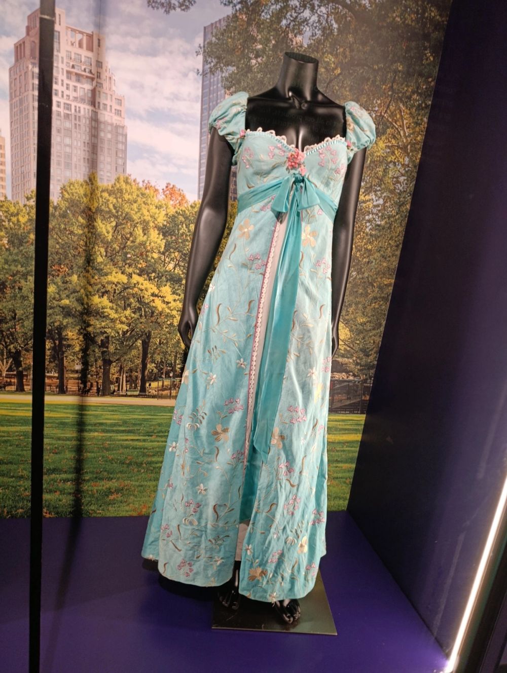 Exposicion The exhibicion Disney 100 anos de magia 2025