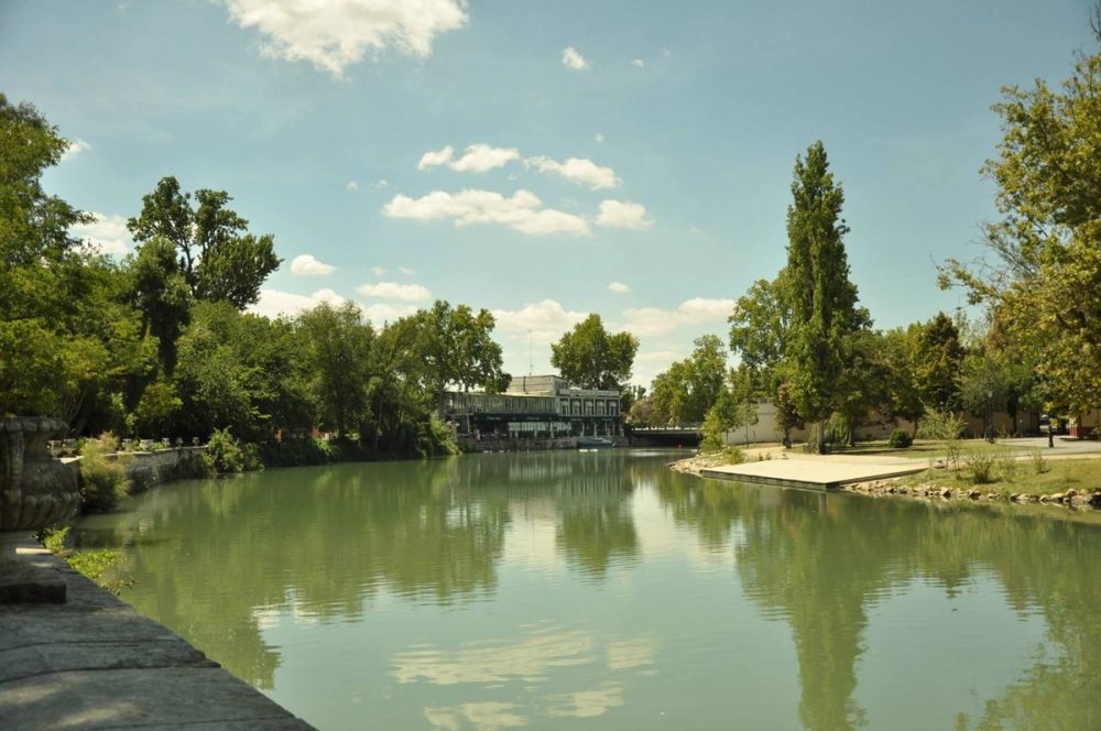Aranjuez 2016