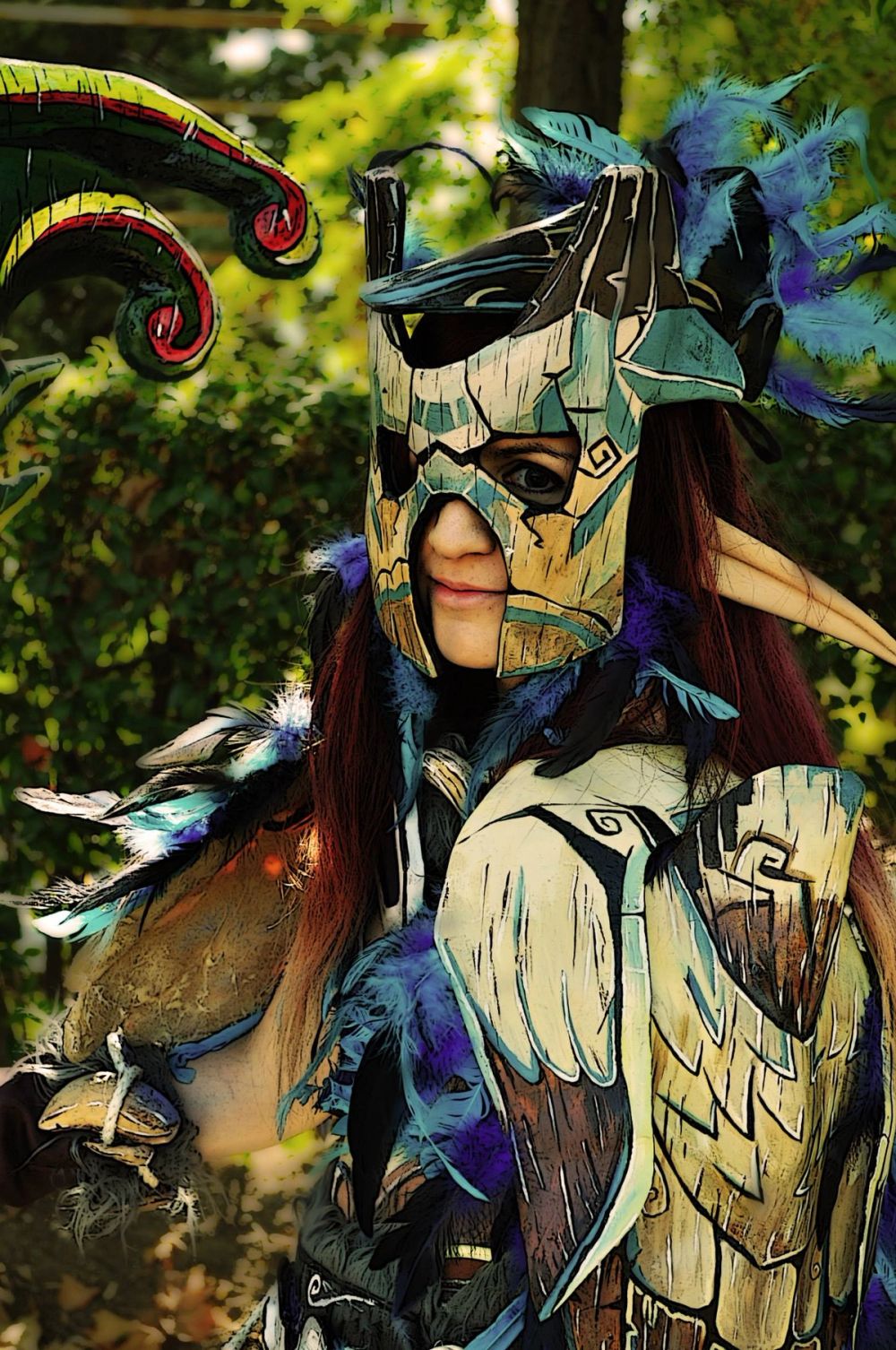 Edicion bodypaint 2012