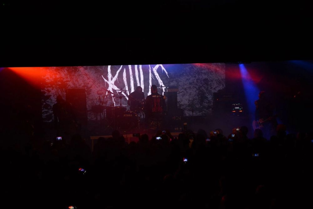 "Maldito Records" fiesta 10º aniversario 18-01-2019