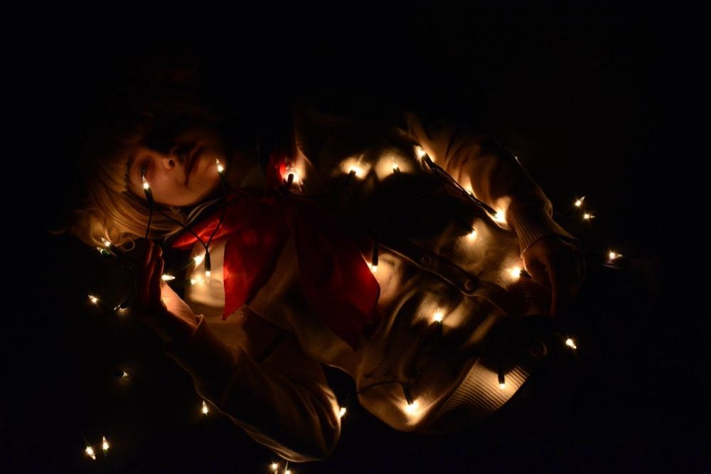 Toga himiko navideña 21-12-2018