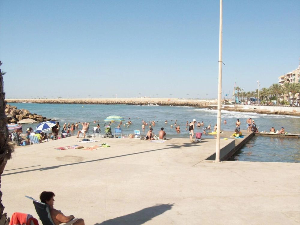Torrevieja 2009
