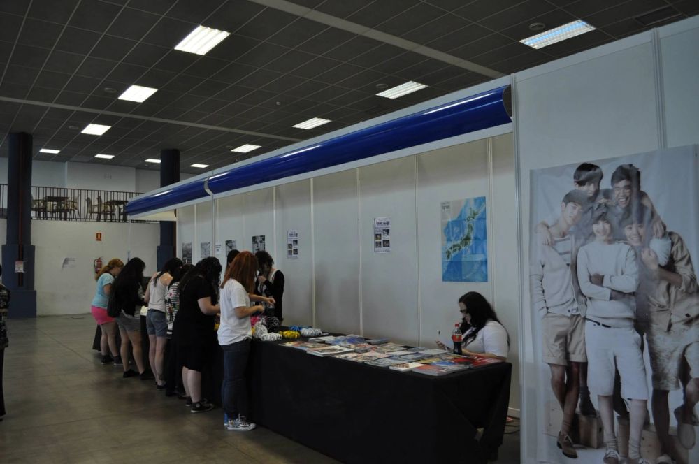 Japan Wekeend Septiembre 2013