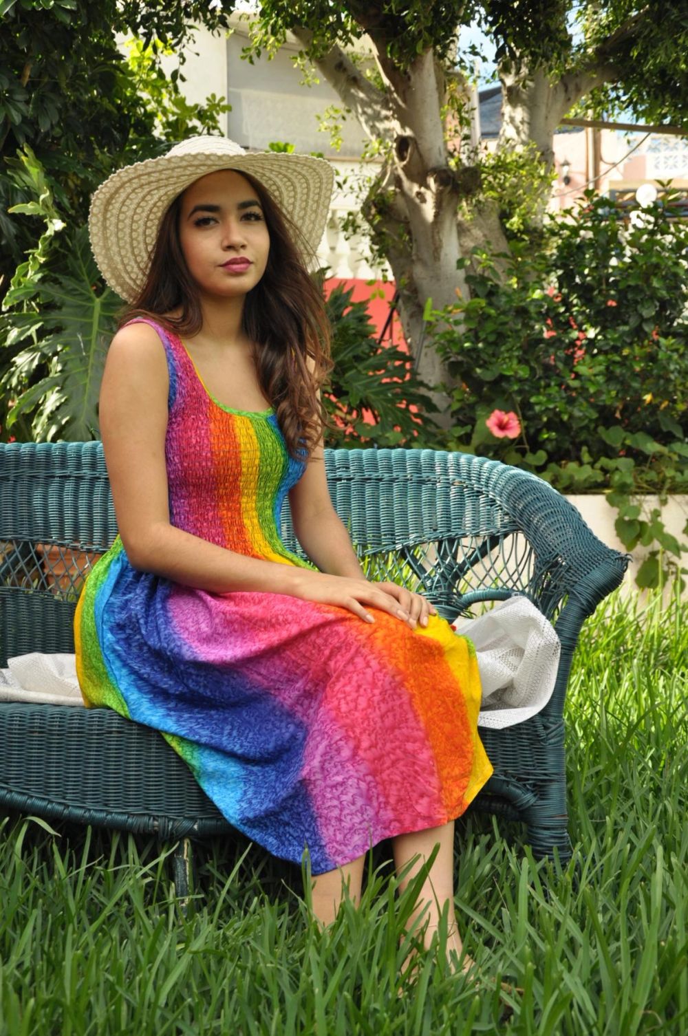 Rachel 4 sesion 2015