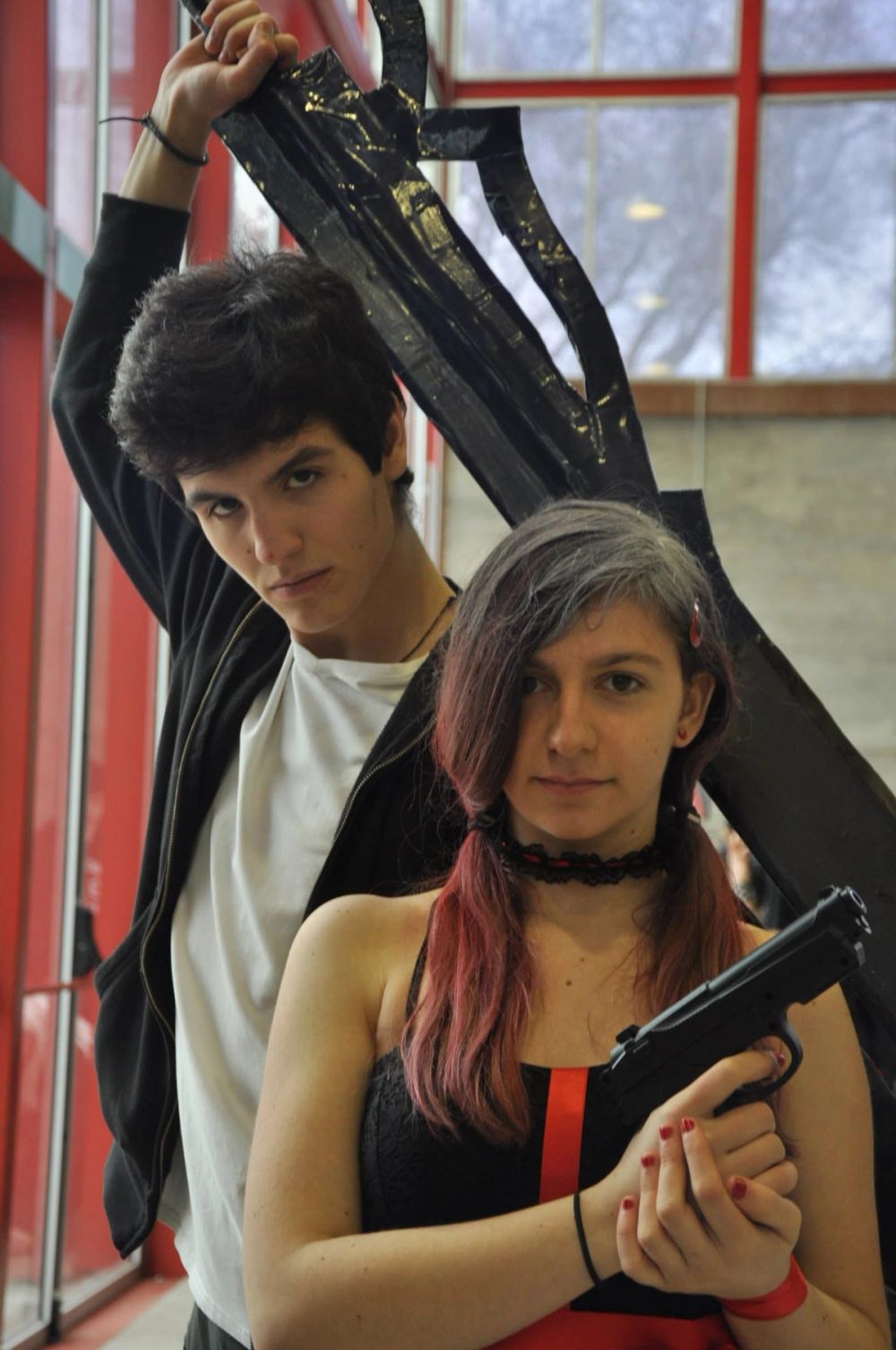 Japan weekend Febrero 2014