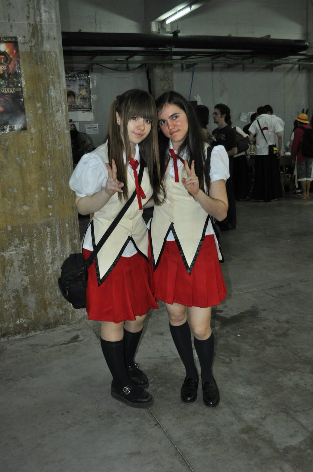 Expomanga 2012