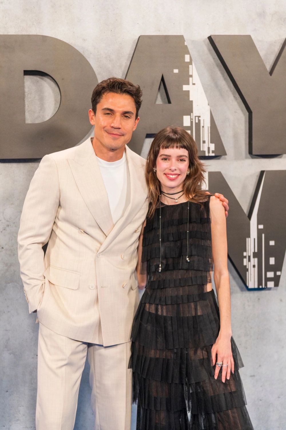 Premiere One Day 11-03-2026