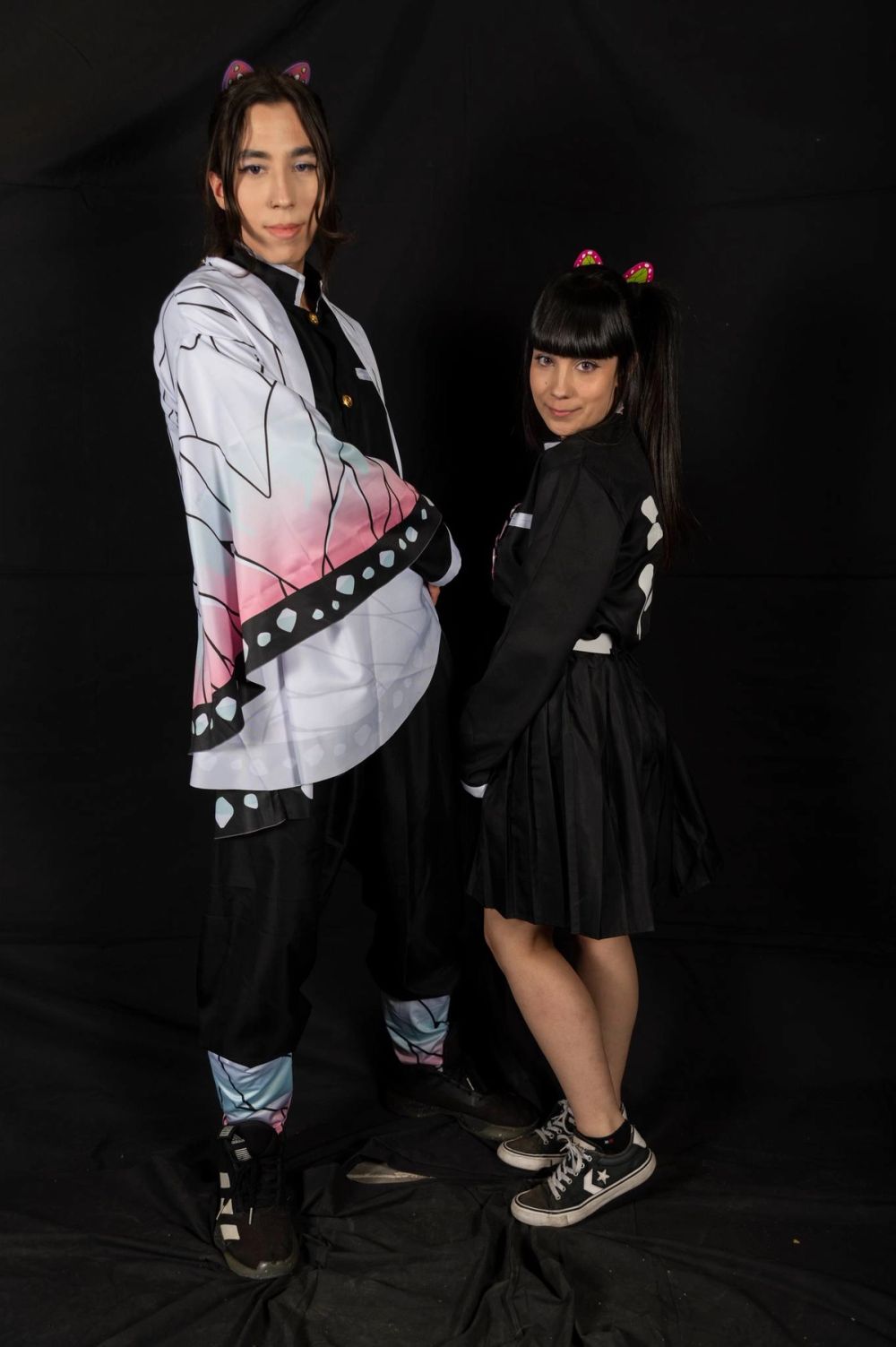 Madrid Otaku 2024
