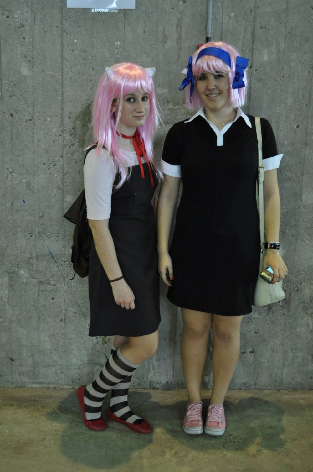 Expomanga 2012