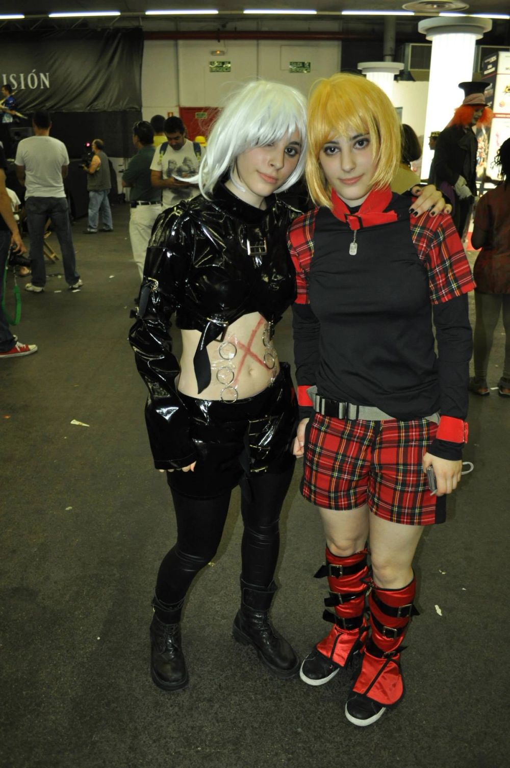 Japan weekend Septiembre 2012