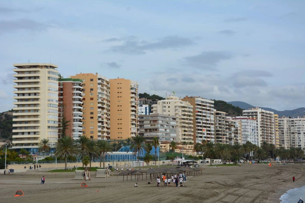 Malaga 2018