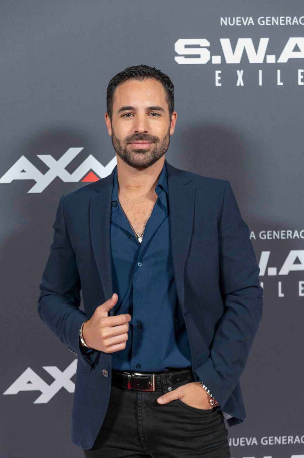 Premiere S.W.A.T exiles 06-10-2026