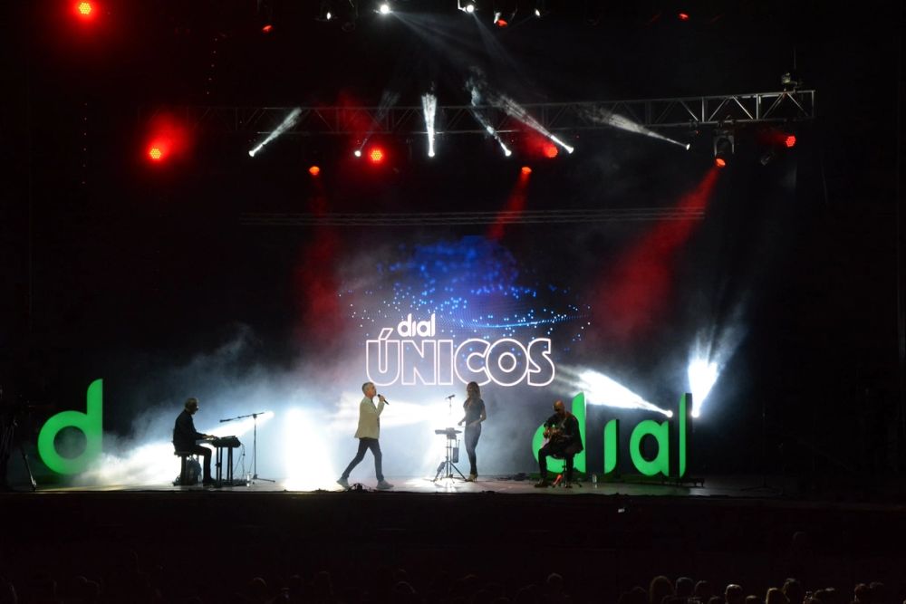 Festival Dial Unicos 11-10-2021