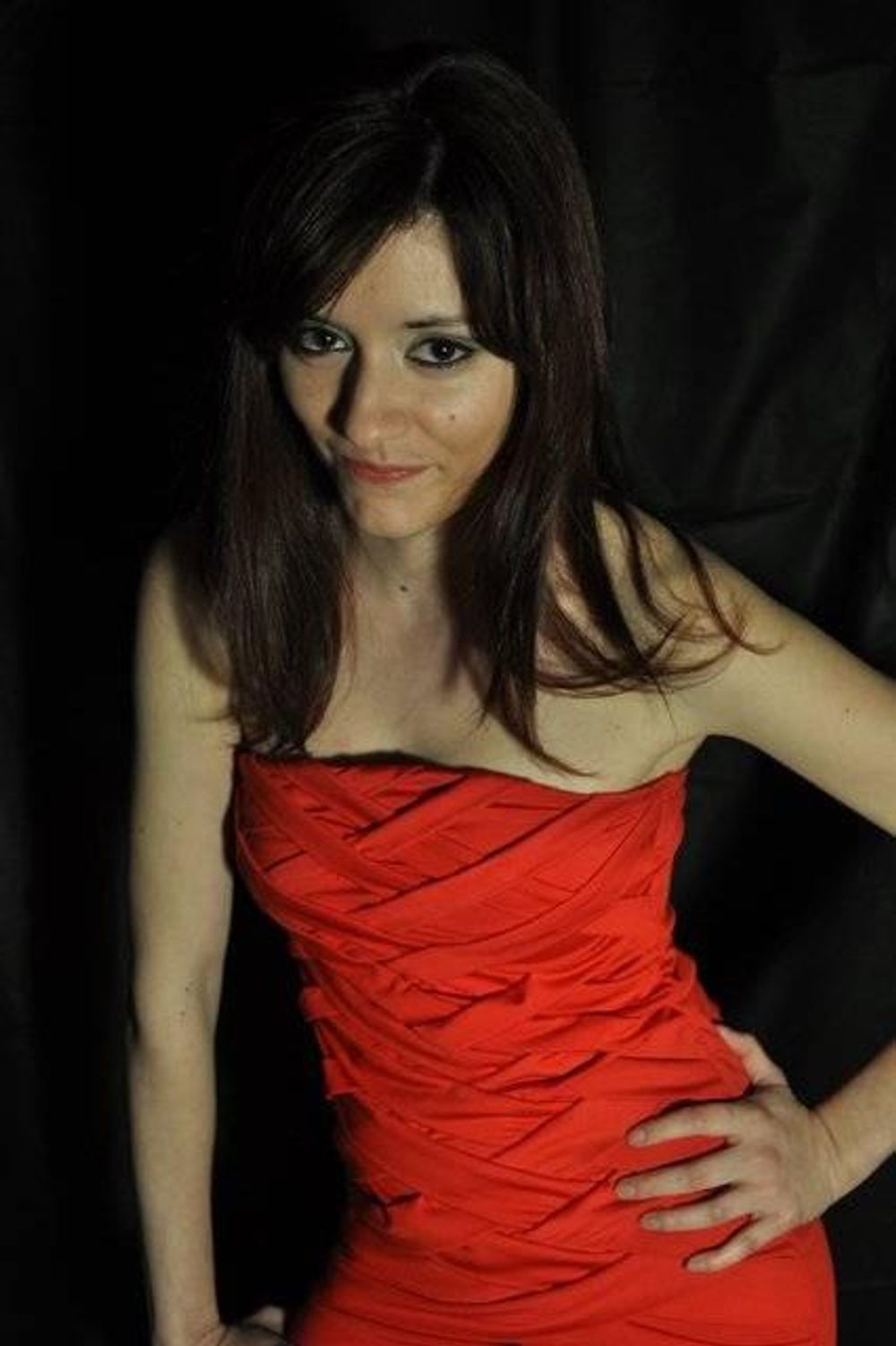 Alexandra 2014