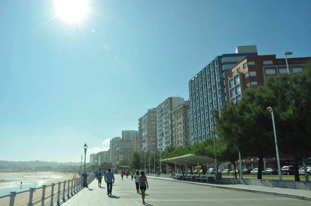 Gijon 2016
