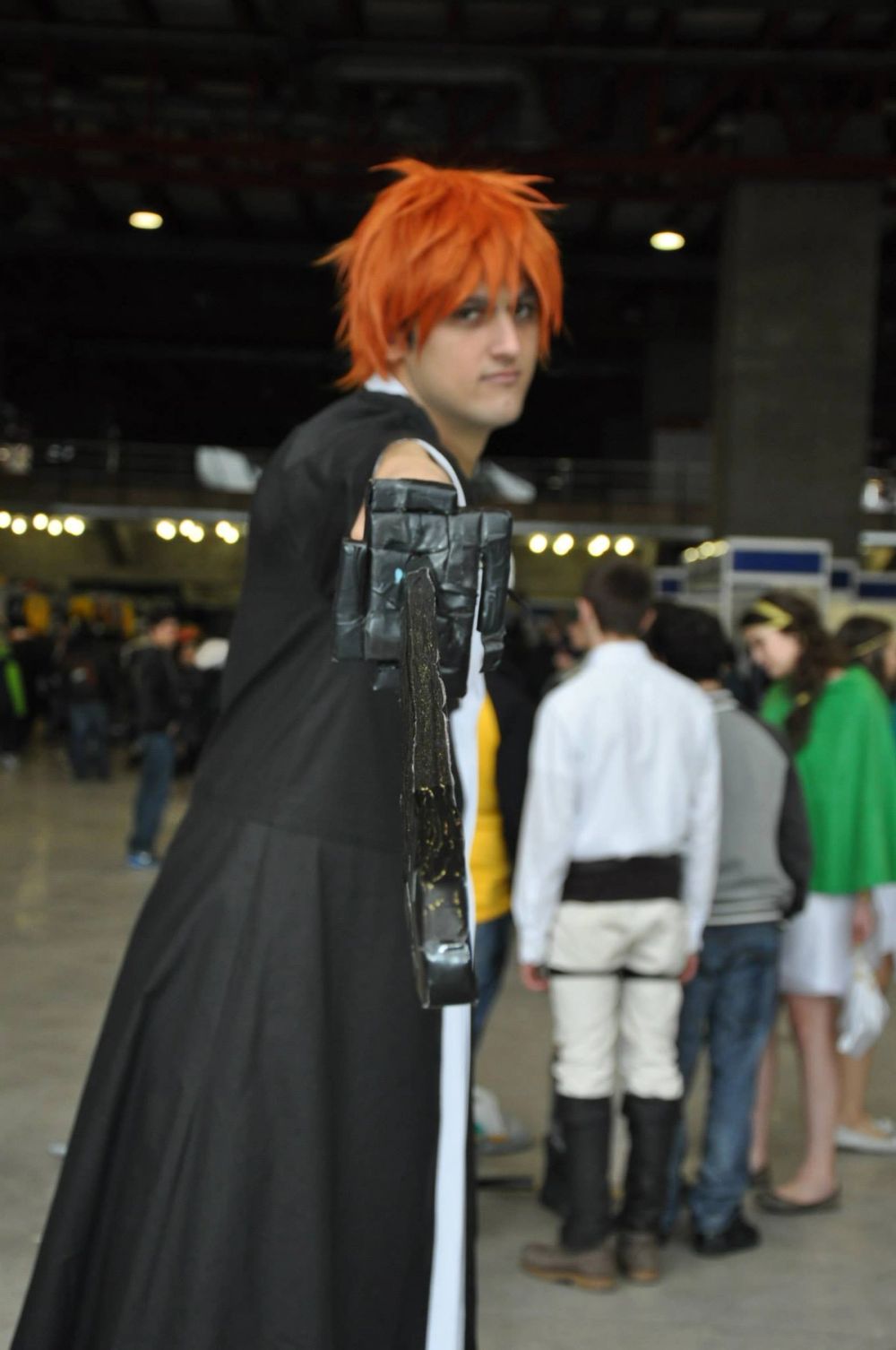 Japan weekend Febrero 2014