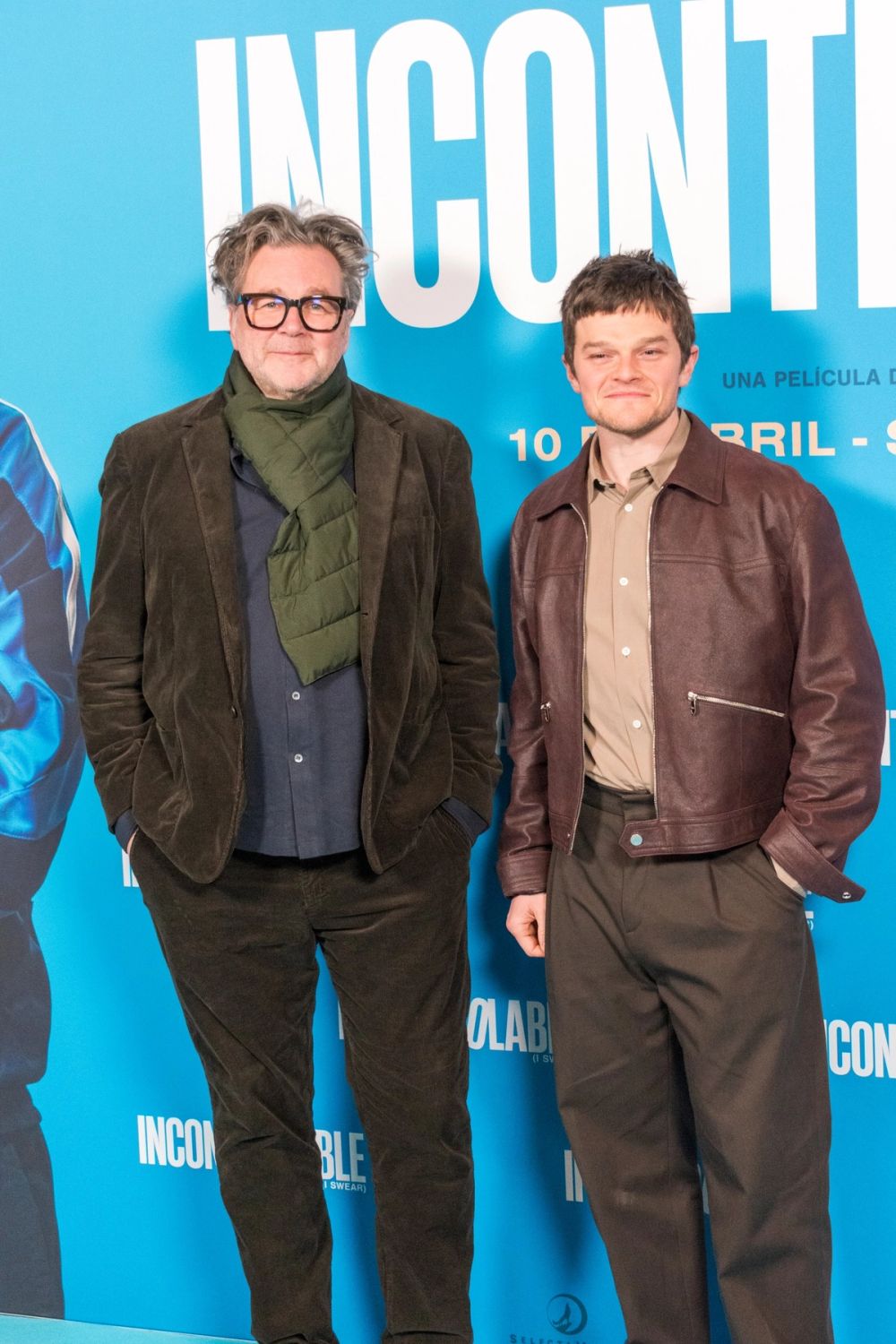 Premiere Incontrolable 16-03-2026