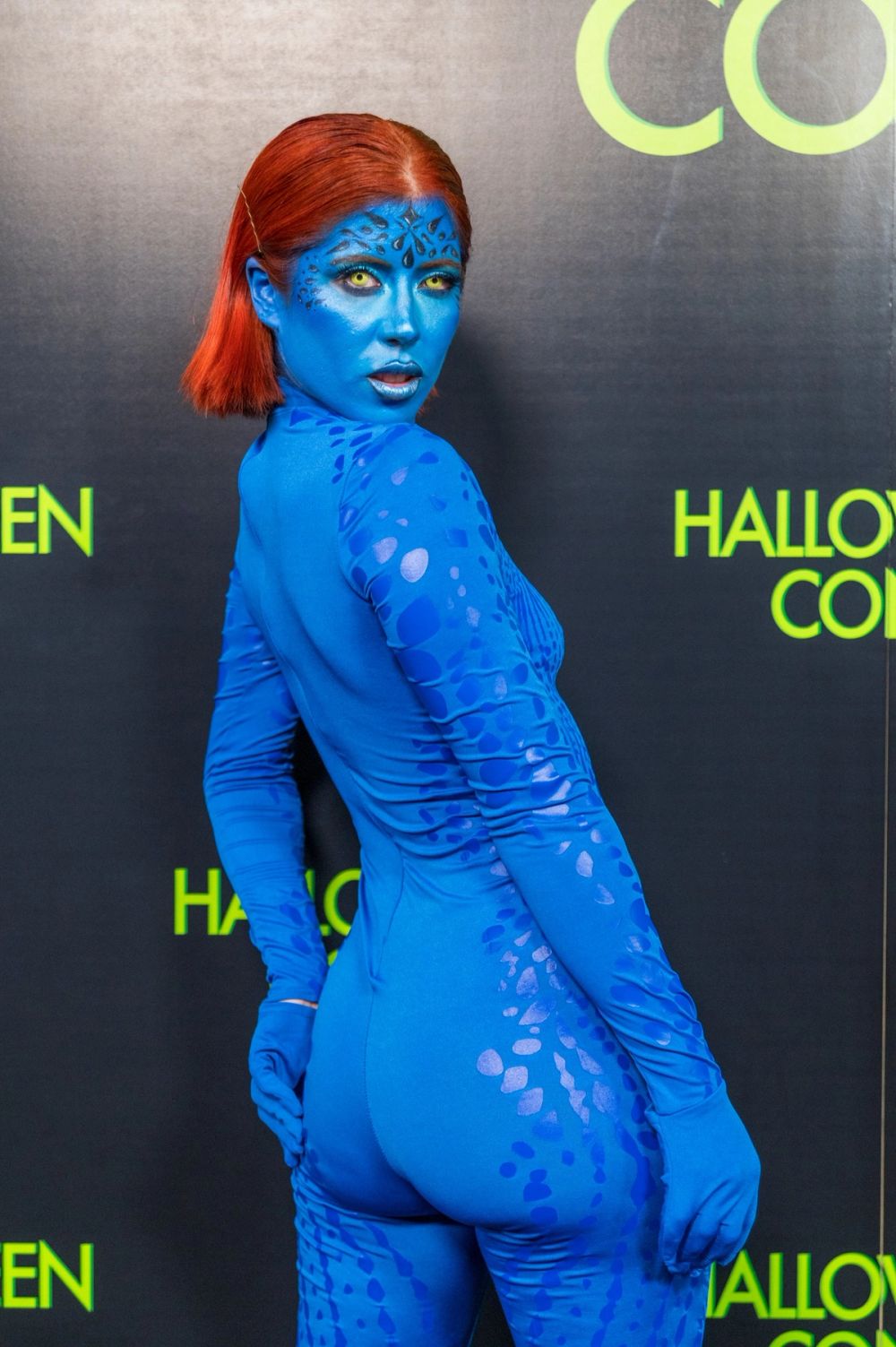Fiesta halloween 30-10-2025