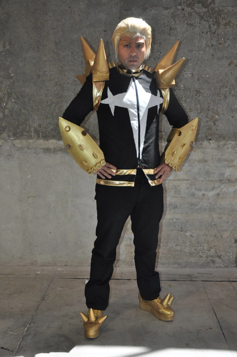 Expomanga 2014