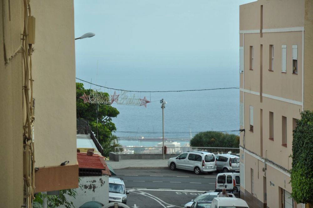 Tenerife 2015