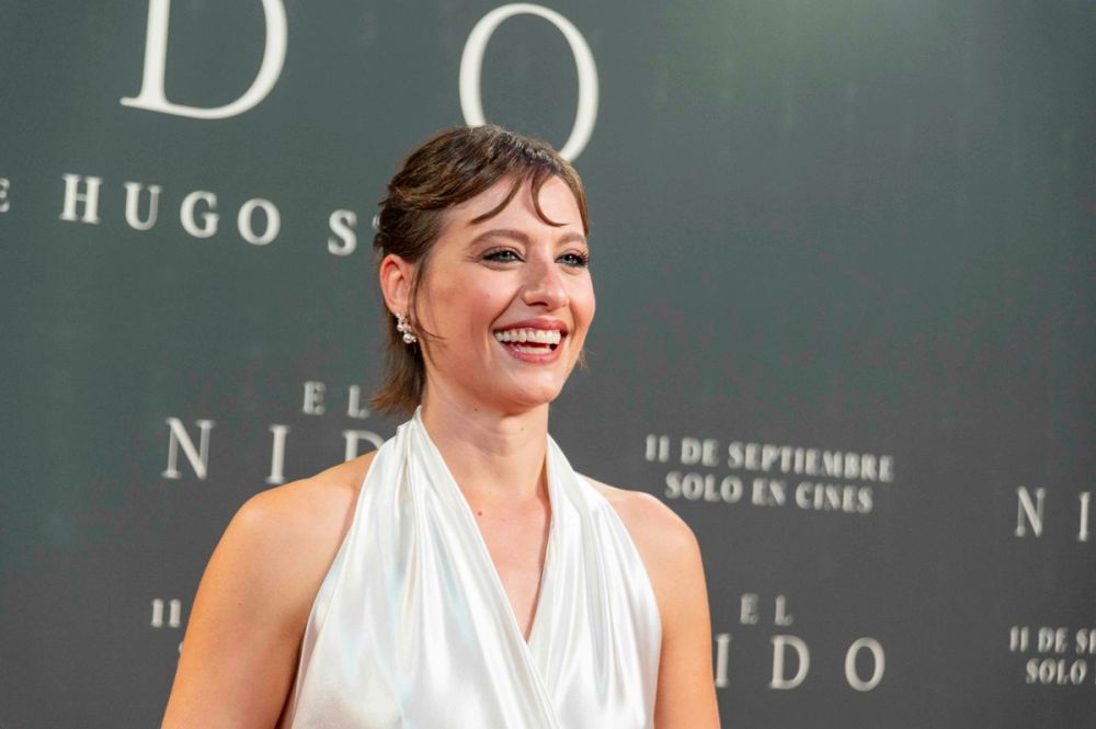Premiere El nido 09-09-2026